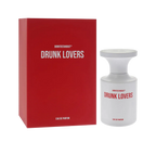 Borntostandout Drunk Lovers 50ml Eau de Parfum