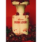 Borntostandout Drunk Lovers 50ml Eau de Parfum