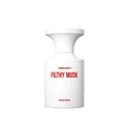 Borntostandout Filthy Musk 50ml Eau de Parfum