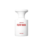 Borntostandout Filthy Musk 50ml Eau de Parfum