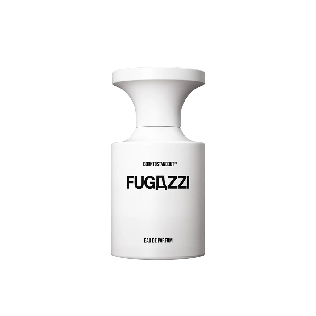 Borntostandout Fugazzi 50ml Eau de Parfum