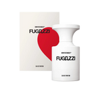 Borntostandout Fugazzi 50ml Eau de Parfum