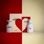 Borntostandout Fugazzi 50ml Eau de Parfum