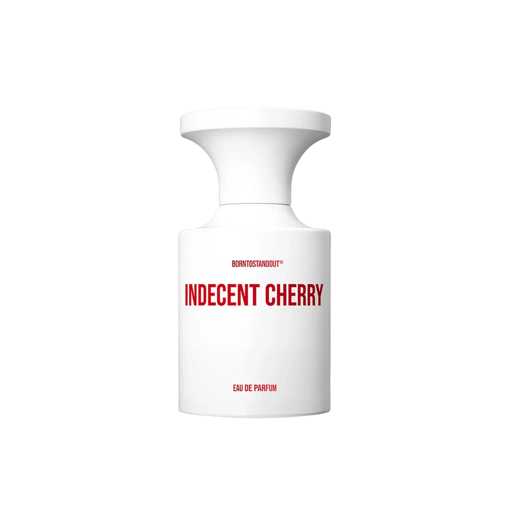 Borntostandout Indecent Cherry 50ml Eau de Parfum