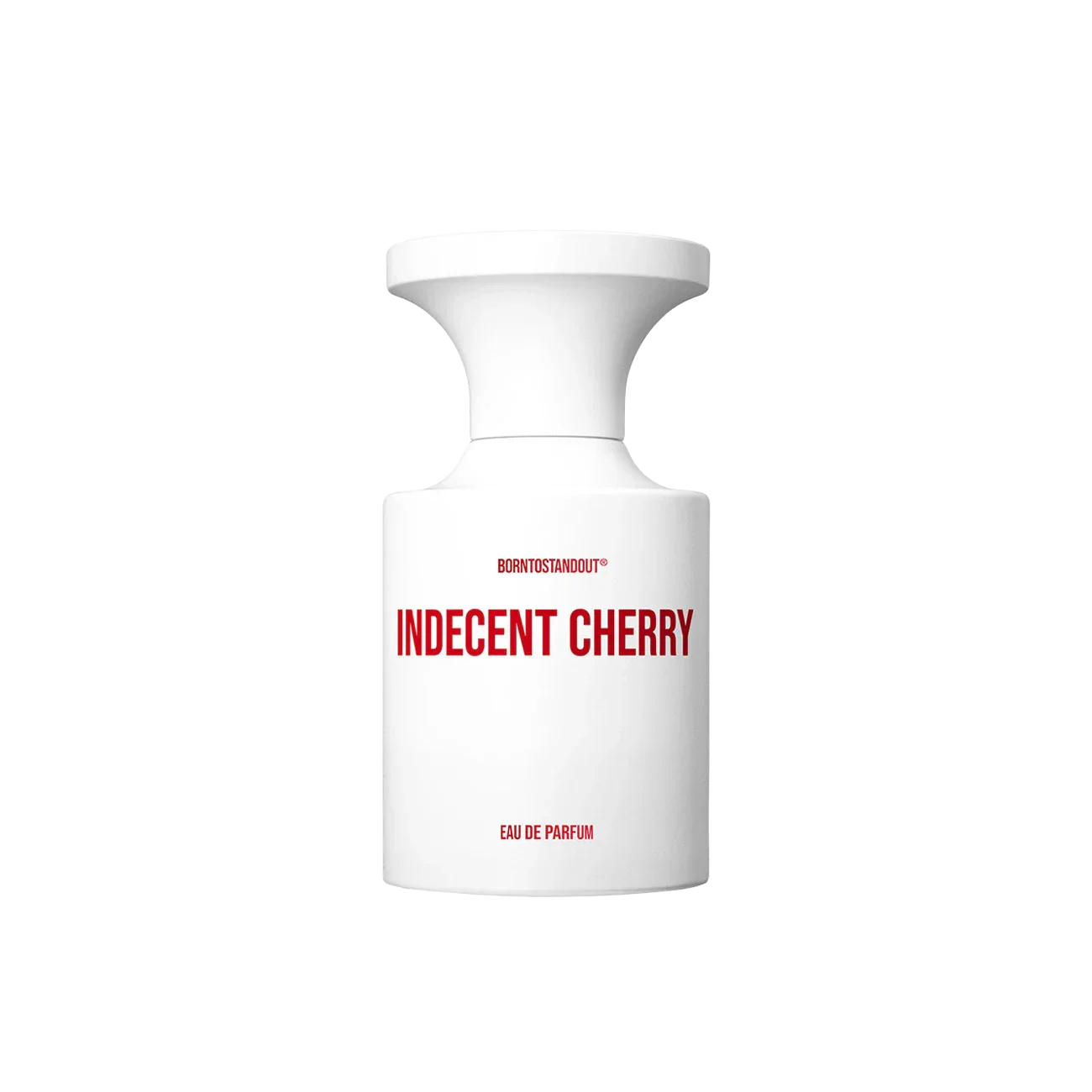 Borntostandout Indecent Cherry 50ml Eau de Parfum