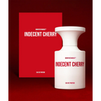 Borntostandout Indecent Cherry 50ml Eau de Parfum