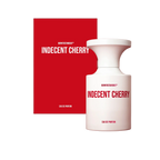 Borntostandout Indecent Cherry 50ml Eau de Parfum