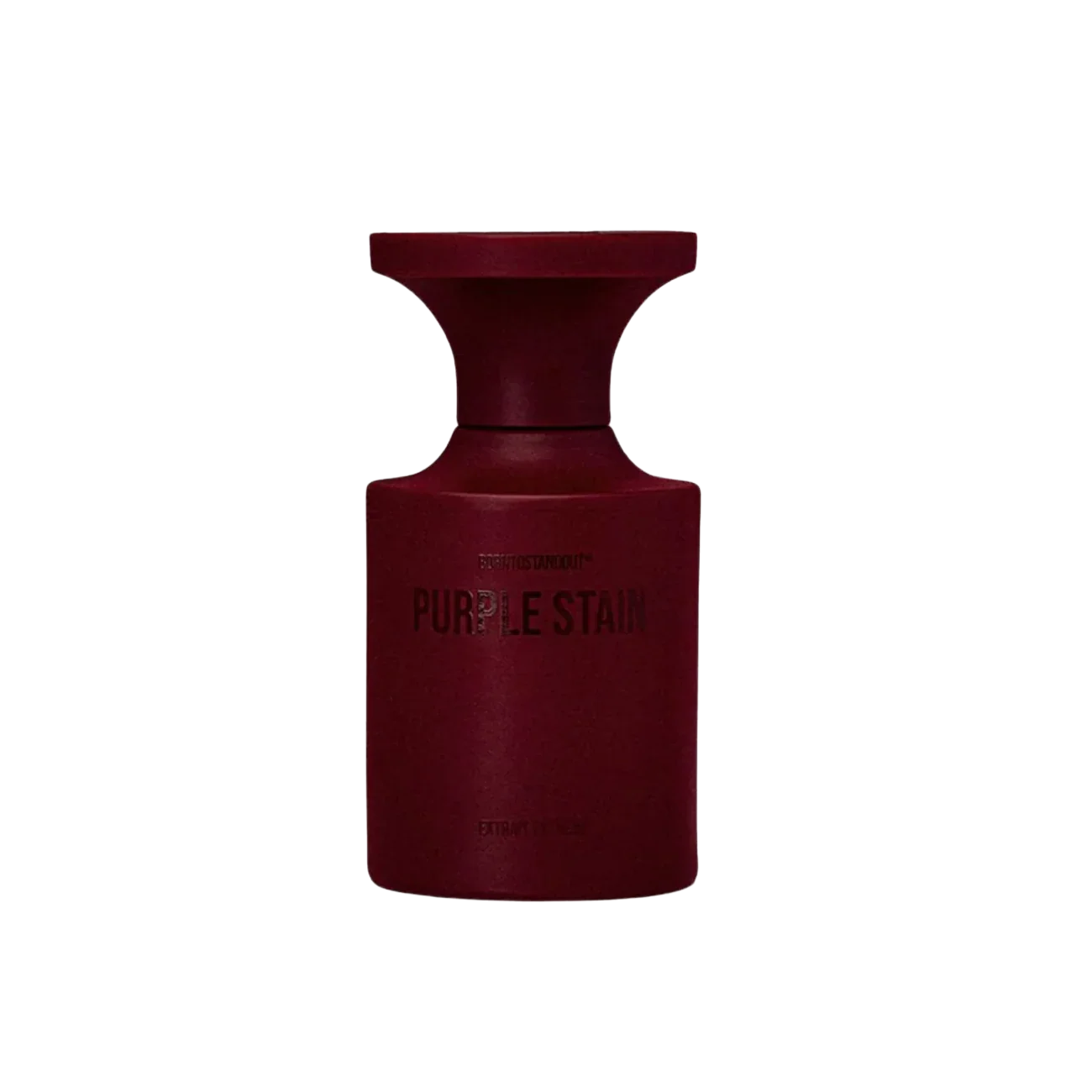 Borntostandout Purple Stain 50ml Extrait Extreme