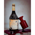 Borntostandout Purple Stain 50ml Extrait Extreme