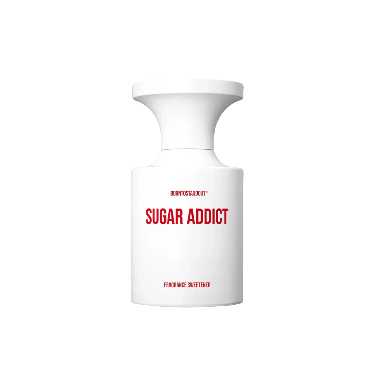 Borntostandout Sugar Addict 50ml Eau de Parfum