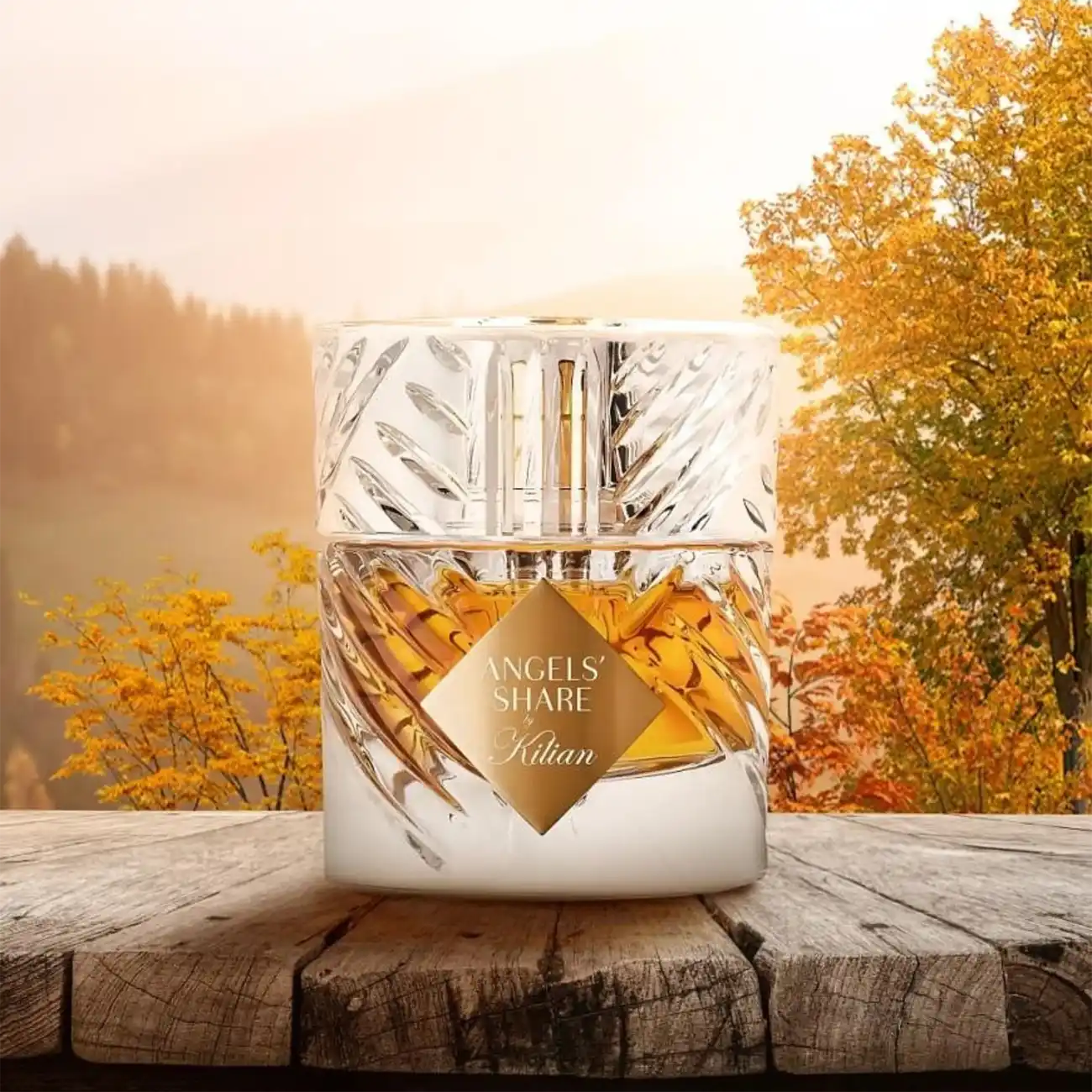 By Kilian Angels' Share 50 ml