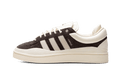 Adidas Campus Deep Brown Chalk Bad Bunny - Exclufy