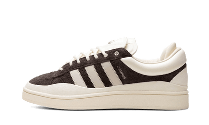 Adidas Campus Deep Brown Chalk Bad Bunny - Exclufy