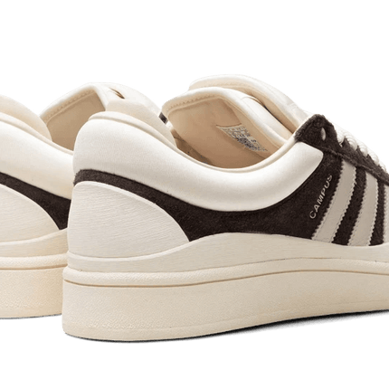 Adidas Campus Deep Brown Chalk Bad Bunny - Exclufy