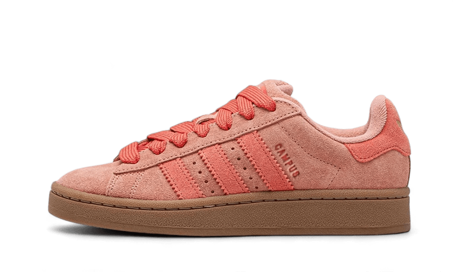 Adidas Campus 00s Wonder Clay Preloved Scarlet - Exclufy