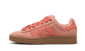 Adidas Campus 00s Wonder Clay Preloved Scarlet - Exclufy