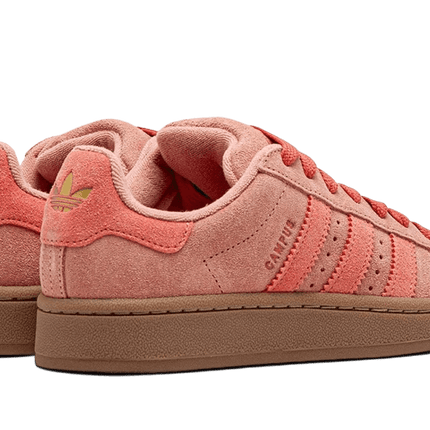 Adidas Campus 00s Wonder Clay Preloved Scarlet - Exclufy