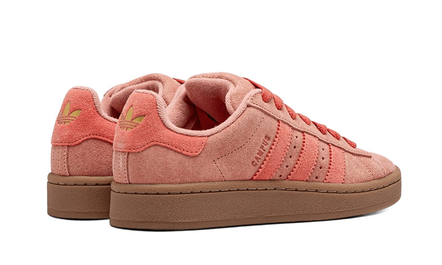 Adidas Campus 00s Wonder Clay Preloved Scarlet - Exclufy