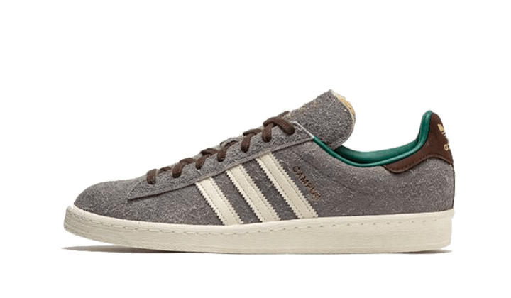 Adidas Campus Bodega Beams Grey Four - Exclufy