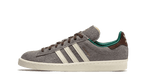 Adidas Campus Bodega Beams Grey Four - Exclufy