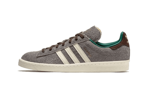 Adidas Campus Bodega Beams Grey Four - Exclufy