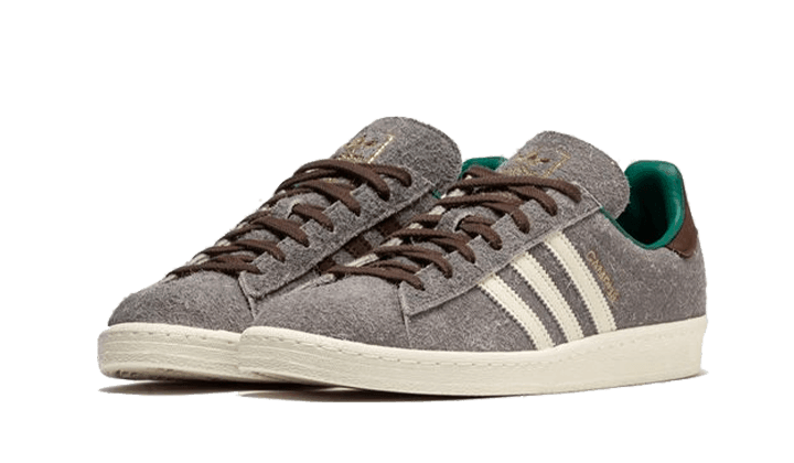 Adidas Campus Bodega Beams Grey Four - Exclufy