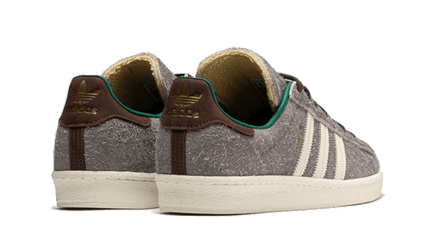 Adidas Campus Bodega Beams Grey Four - Exclufy