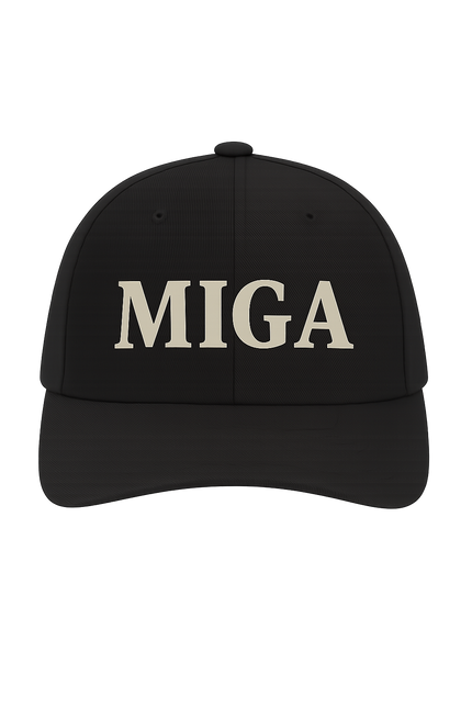 MIGA - Heritage Cap