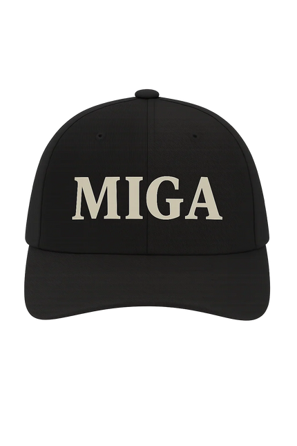 MIGA - Heritage Cap - Exclufy