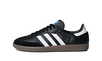 Adidas Samba OG Core Black - Exclufy