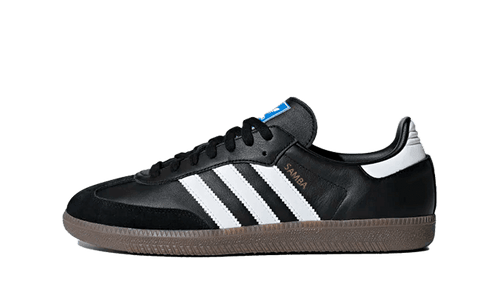 Adidas Samba OG Core Black - Exclufy