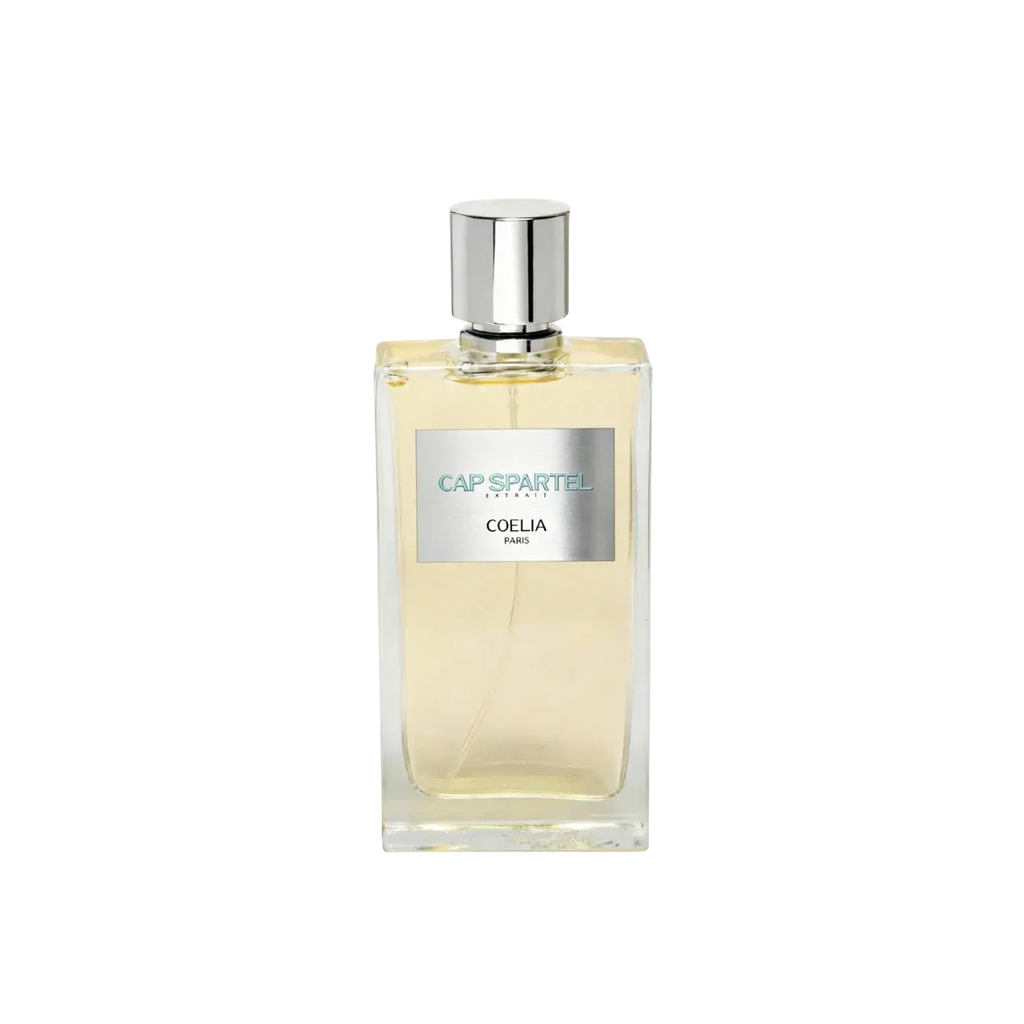 Coelia Cap Spartel 100ml Eau de Parfum Solaire Aromatique