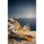 Coelia Cap Spartel 100ml Eau de Parfum Solaire Aromatique