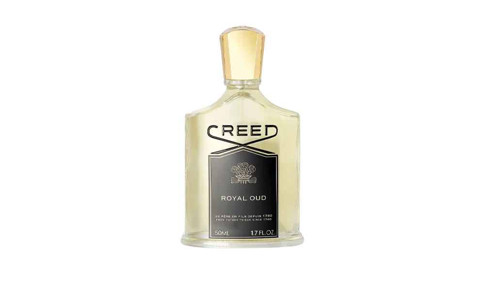 Creed Royal Oud