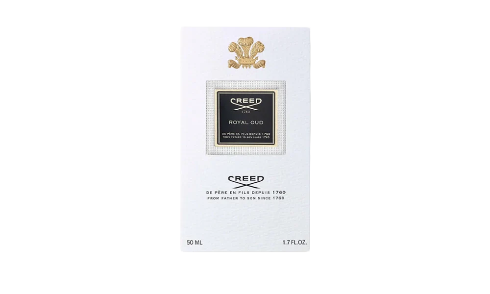 Creed Royal Oud