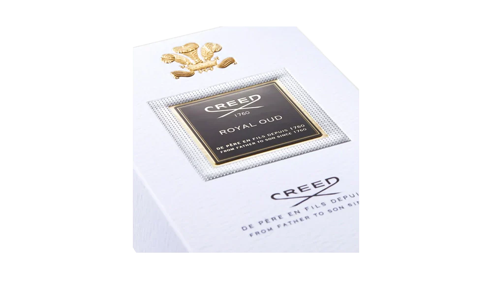 Creed Royal Oud