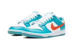 Nike Dunk Low Miami Dolphins - Exclufy
