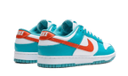 Nike Dunk Low Miami Dolphins - Exclufy