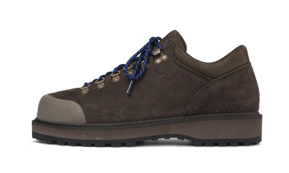 Diemme Bison Suede M Cornaro