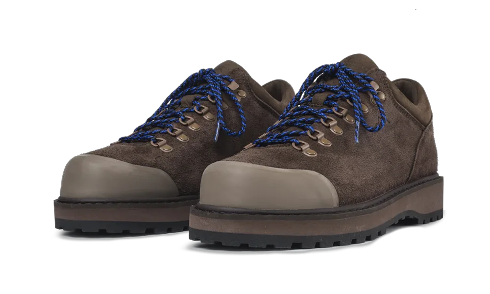 Diemme Bison Suede M Cornaro