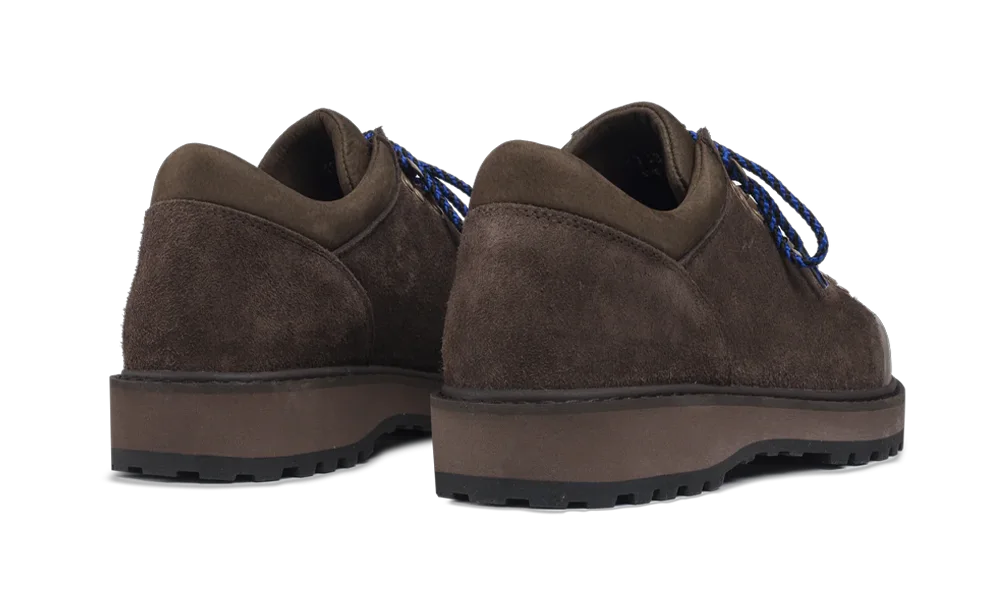 Diemme Bison Suede M Cornaro