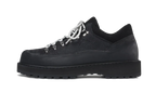 Diemme Leather M Cornaro Gomma Black Leather