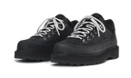 Diemme Leather M Cornaro Gomma Black Leather