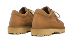 Diemme Leather M Cornaro Gomma Cognac Leather
