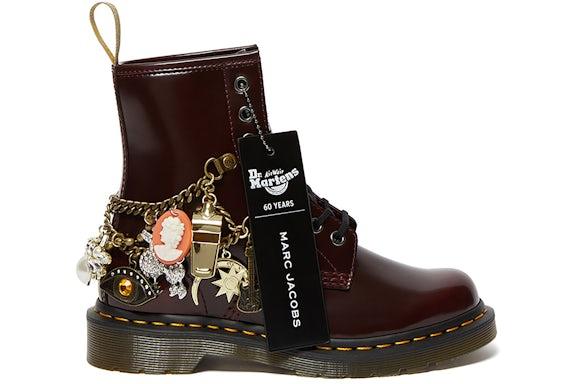 Dr. Martens 1460 Marc Jacobs - Exclufy