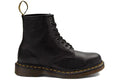 Dr. Martens 1460 Nappa Leather Lace Up Boot Black - Exclufy