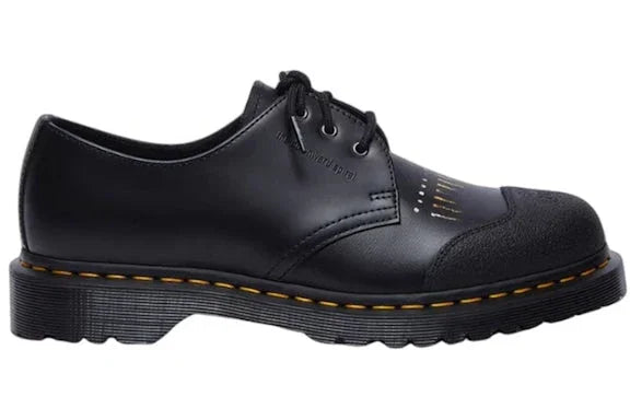 Dr. Martens 1461 3-Eye Nine Inch Nails The Downward Spiral - Exclufy