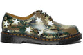 Dr. Martens 1461 Camo Sophnet. x END - Exclufy