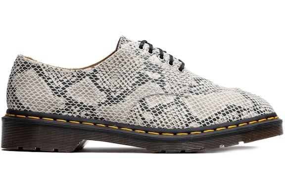 Dr. Martens 2046 Oxford Python Print - Exclufy