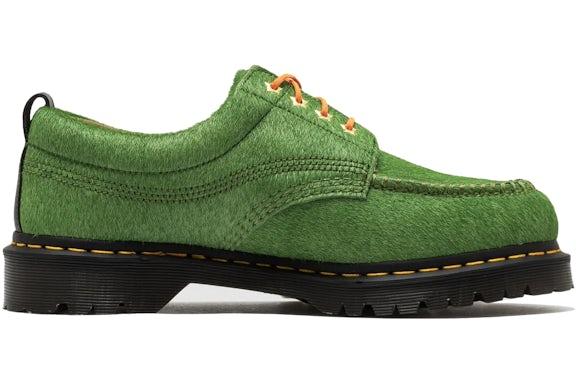 Dr. Martens Lowell Awake NY Vibrant Green - Exclufy